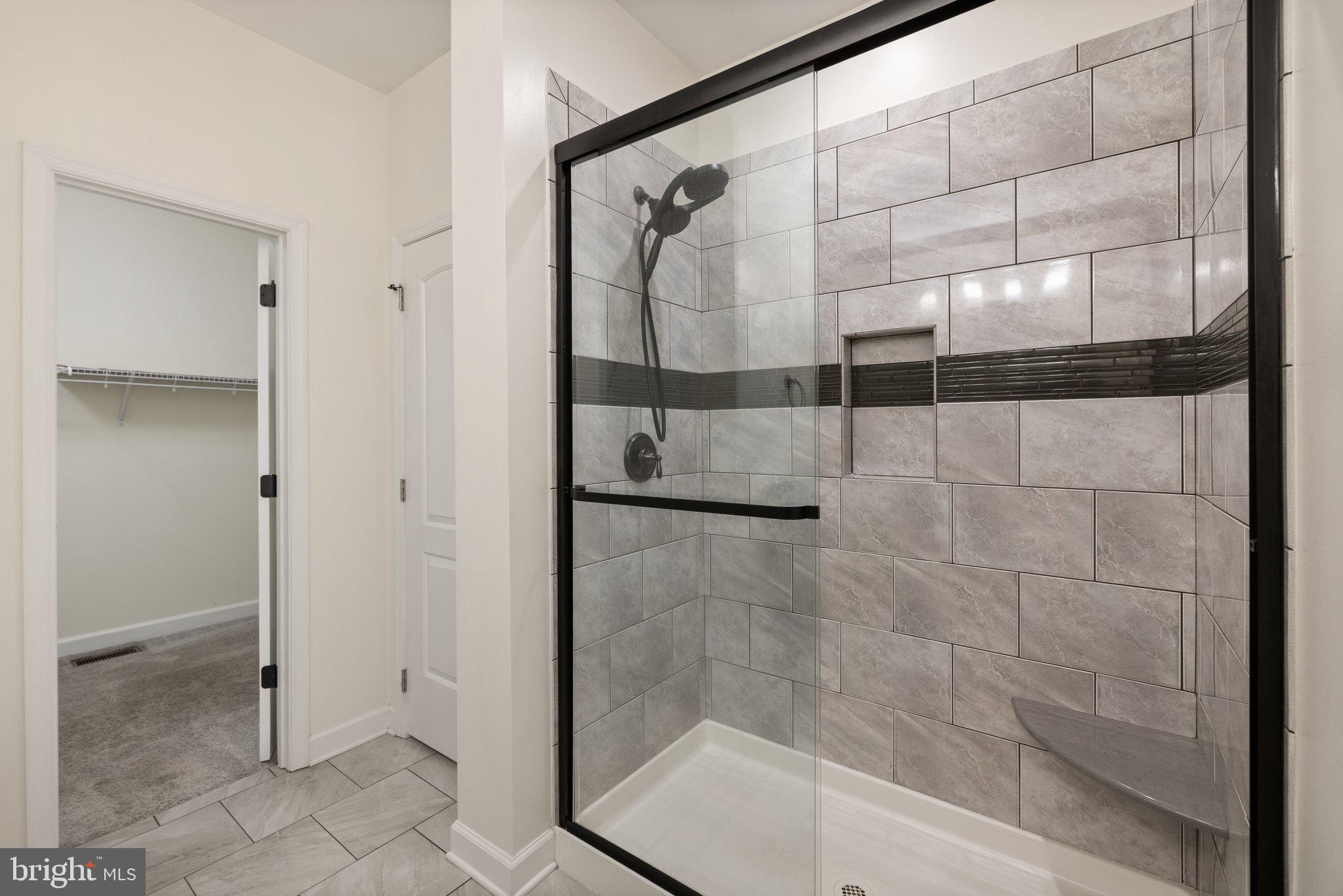 BRIDLE CREEK - Residential