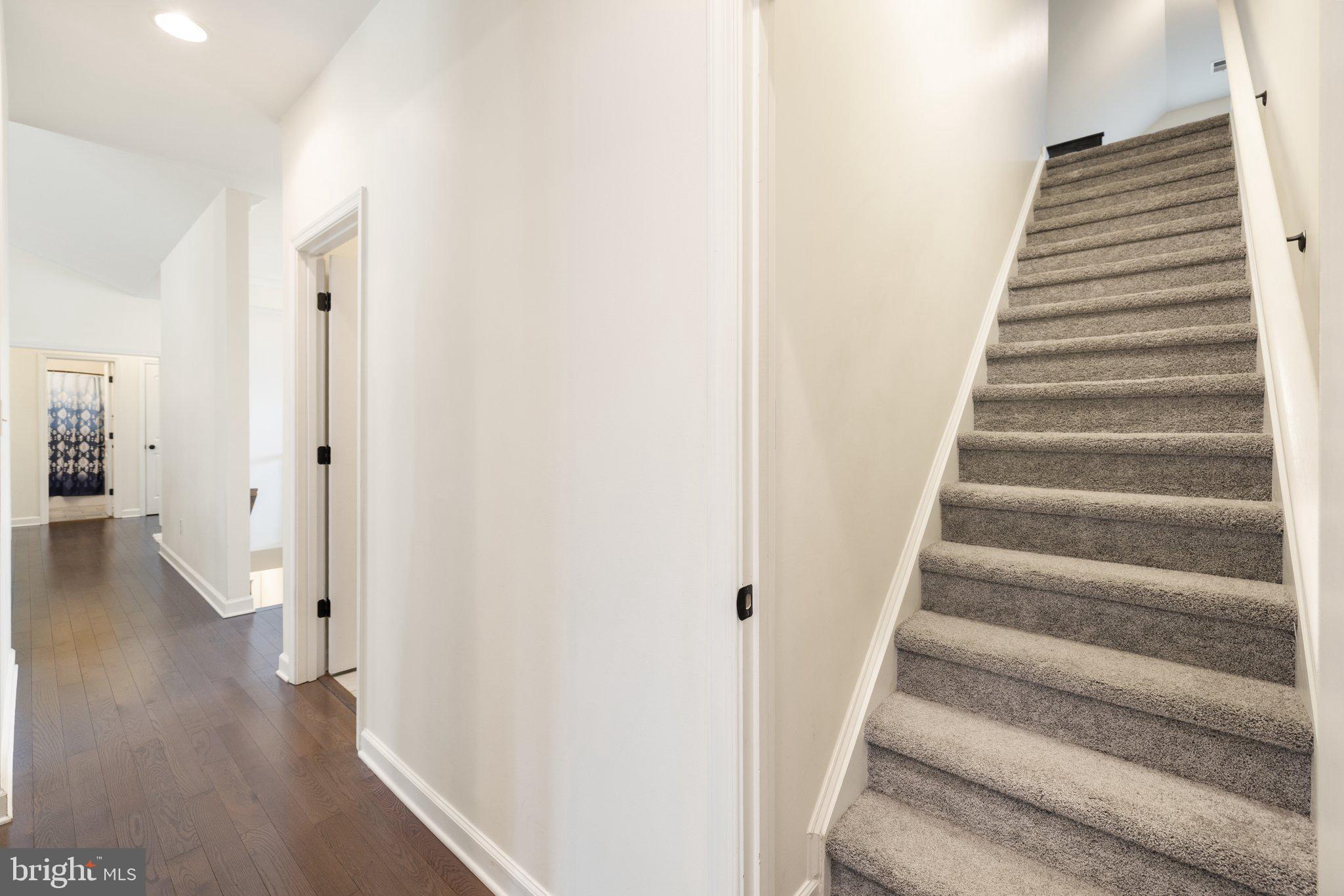 BRIDLE CREEK - Residential