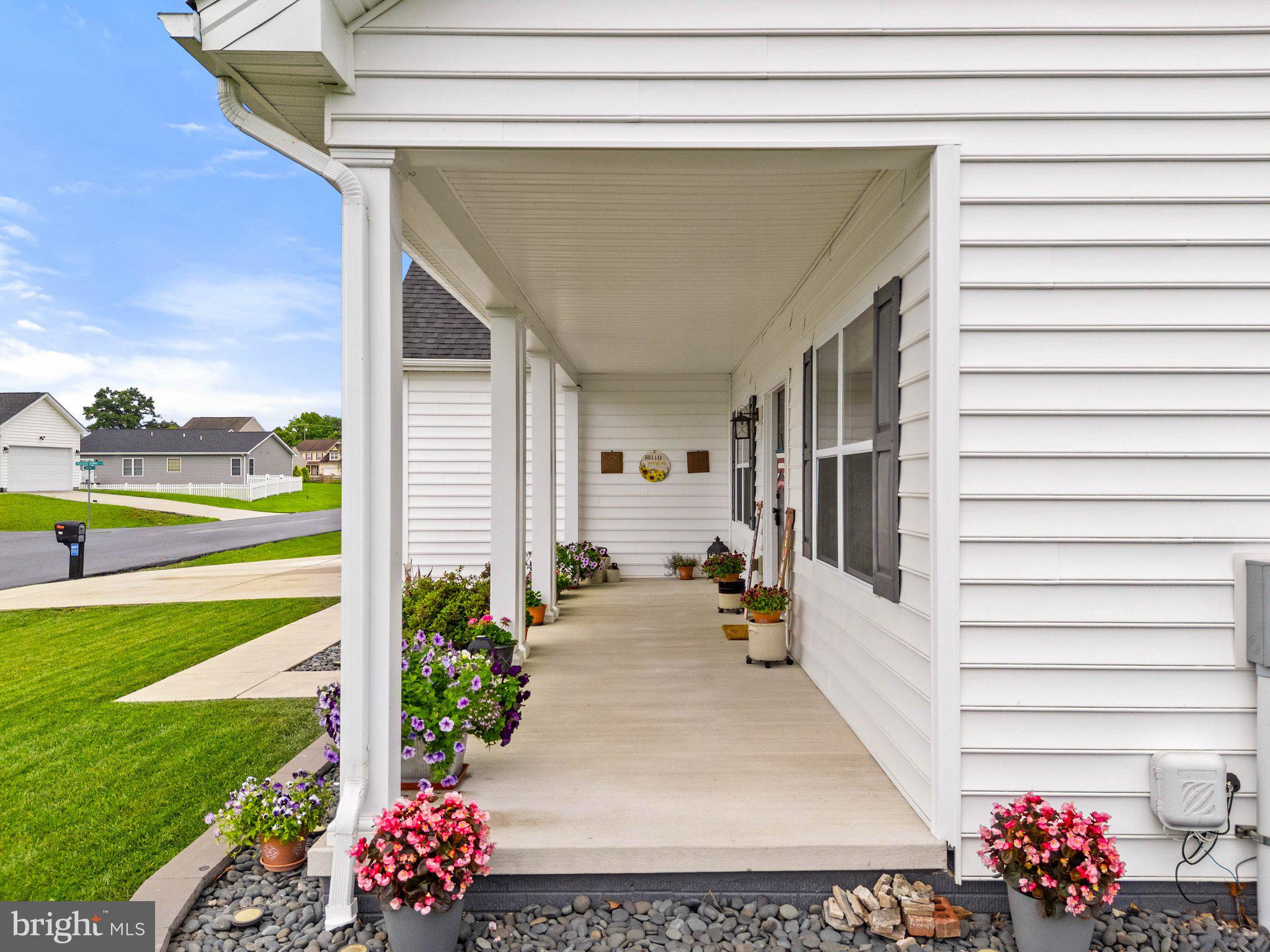 BRIDLE CREEK - Residential