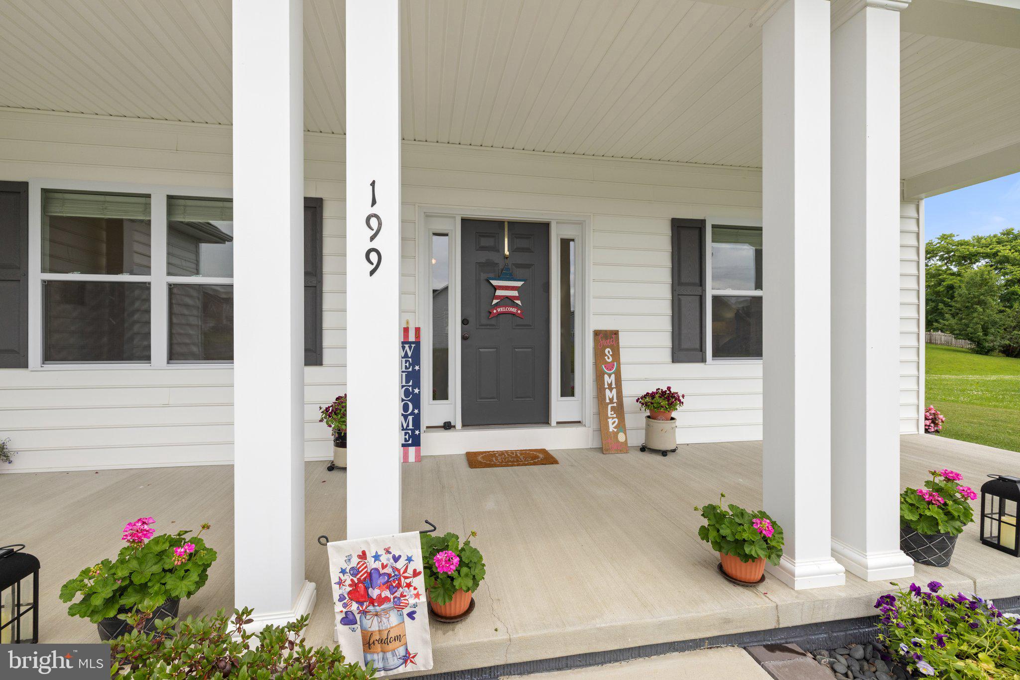 BRIDLE CREEK - Residential