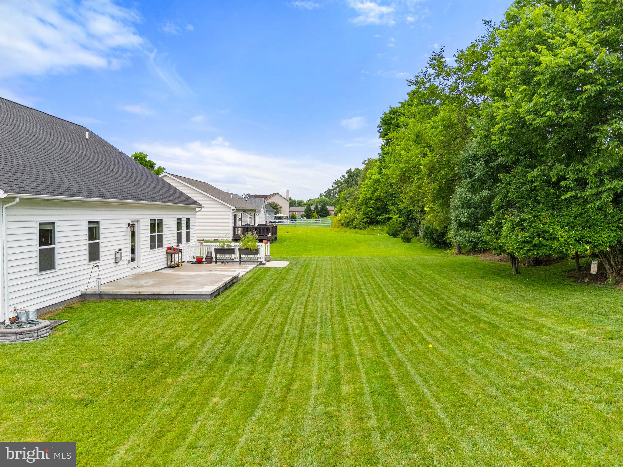 BRIDLE CREEK - Residential