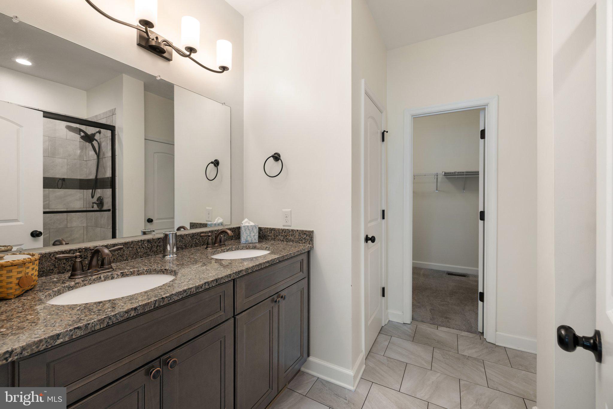 BRIDLE CREEK - Residential