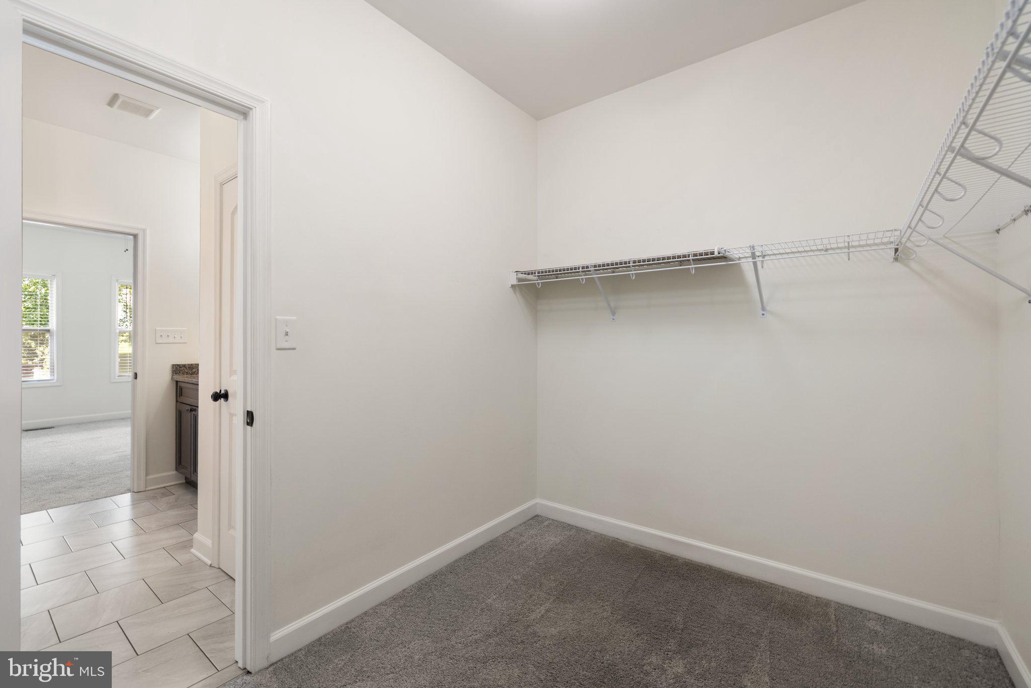 BRIDLE CREEK - Residential