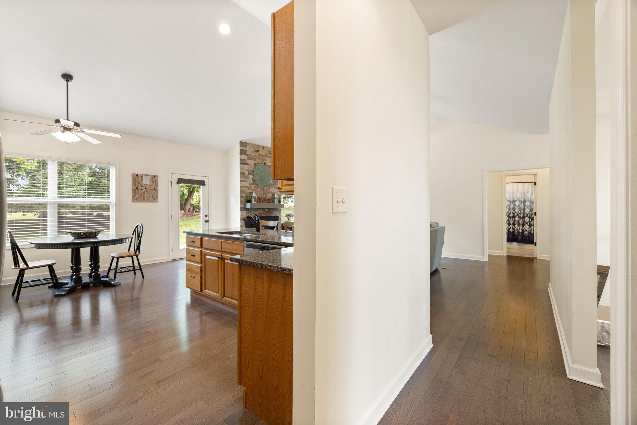 BRIDLE CREEK - Residential