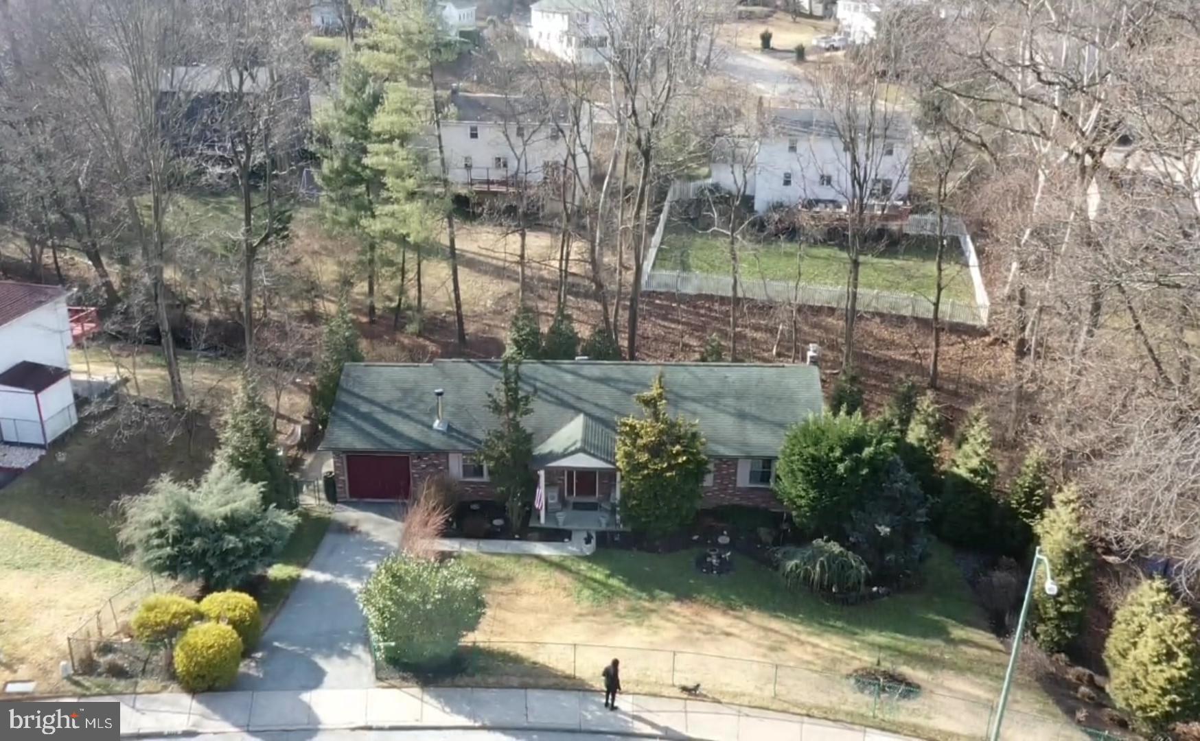 WYNDMOOR - Residential