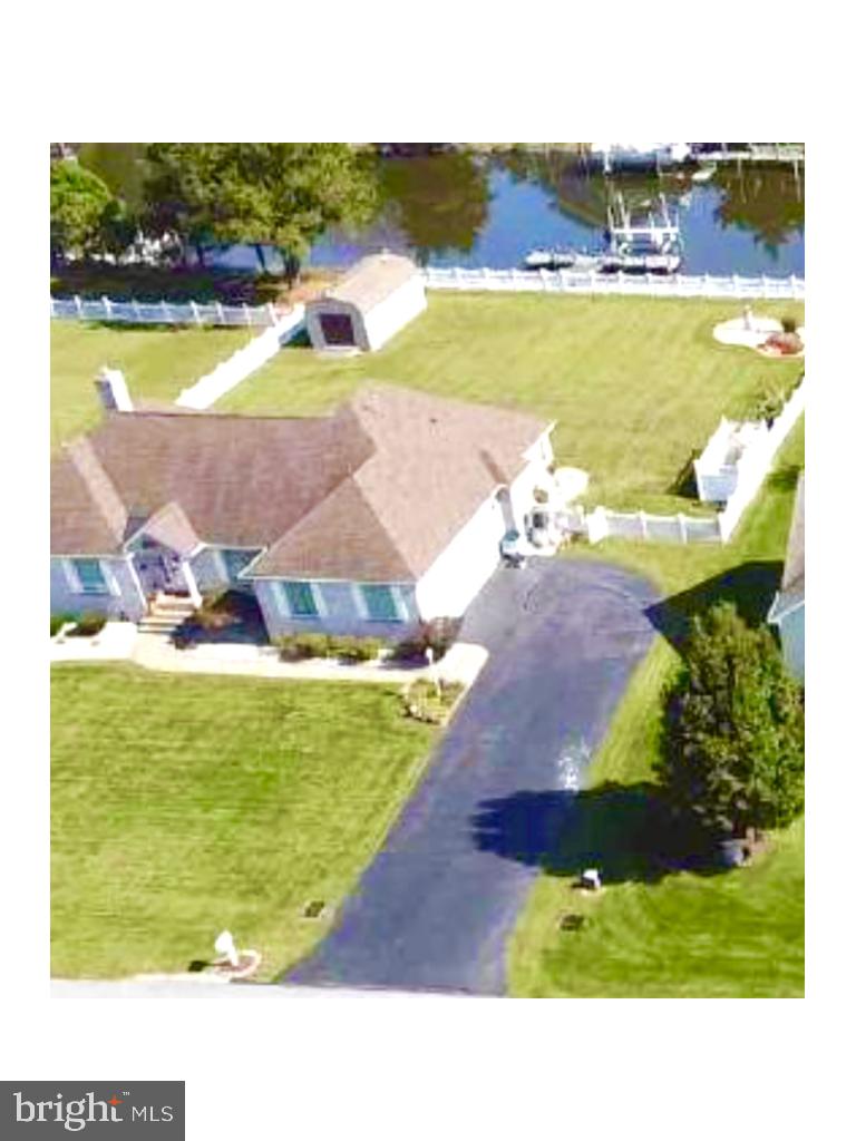 12360 POINT VIEW ROAD