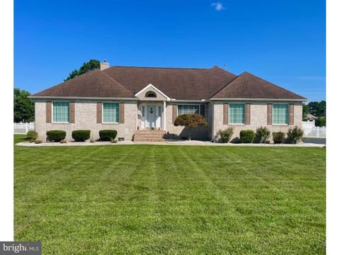 12360 POINT VIEW ROAD BISHOPVILLE MD 21813