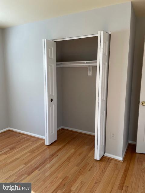 BURKE CENTRE - Residential Lease