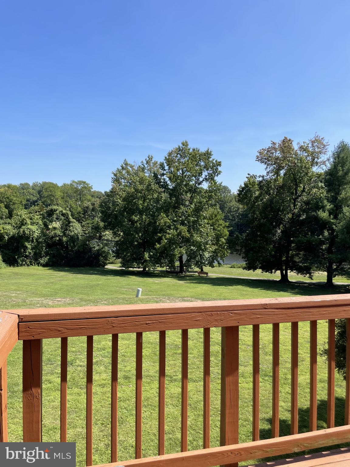 BURKE CENTRE - Residential Lease