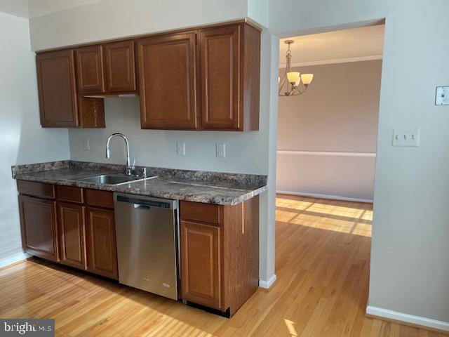 BURKE CENTRE - Residential Lease