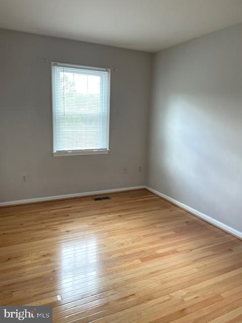 BURKE CENTRE - Residential Lease