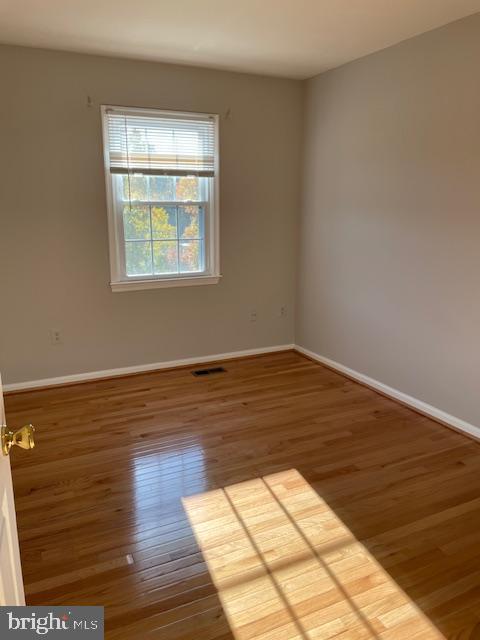 BURKE CENTRE - Residential Lease