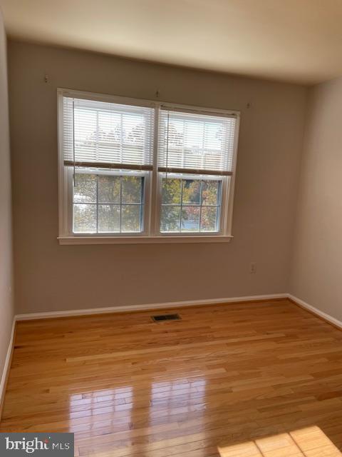 BURKE CENTRE - Residential Lease