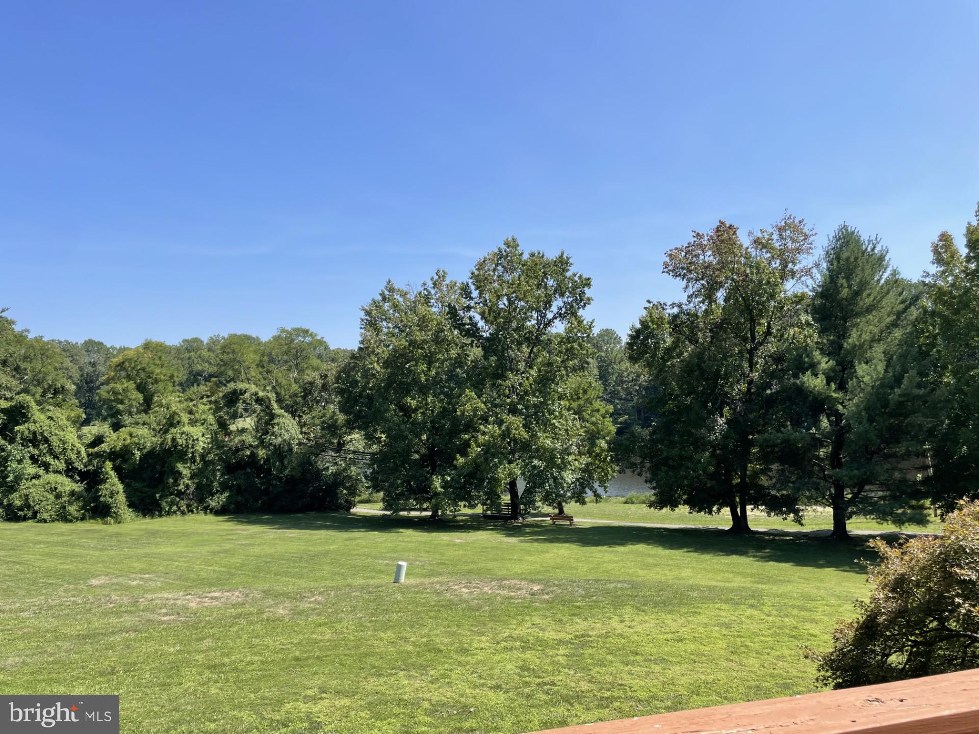 BURKE CENTRE - Residential Lease