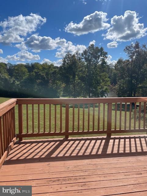 BURKE CENTRE - Residential Lease