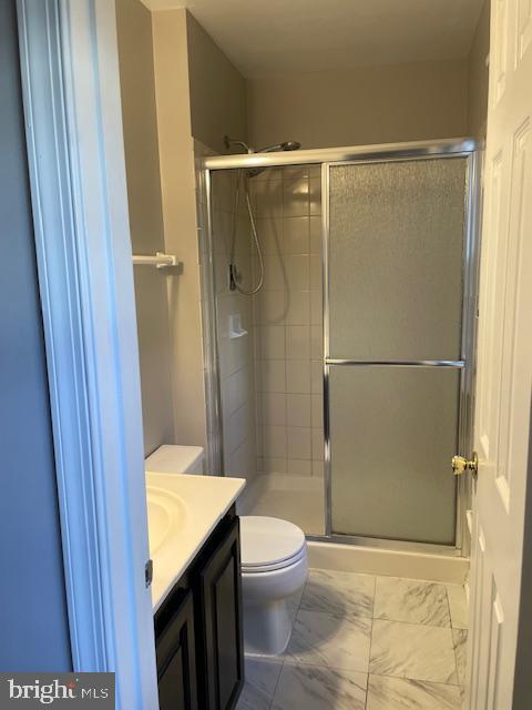 BURKE CENTRE - Residential Lease