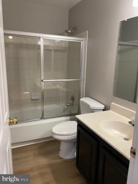 BURKE CENTRE - Residential Lease