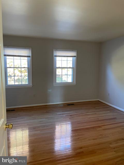 BURKE CENTRE - Residential Lease