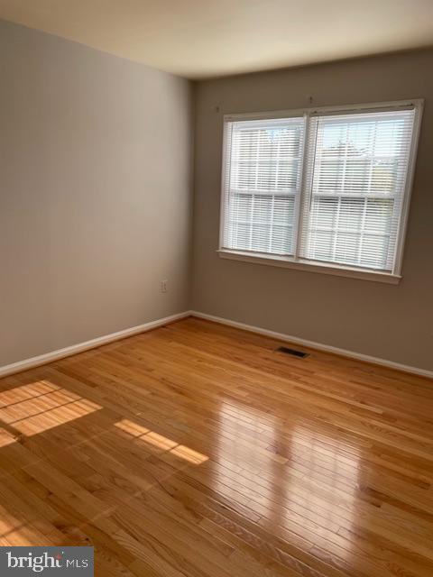 BURKE CENTRE - Residential Lease