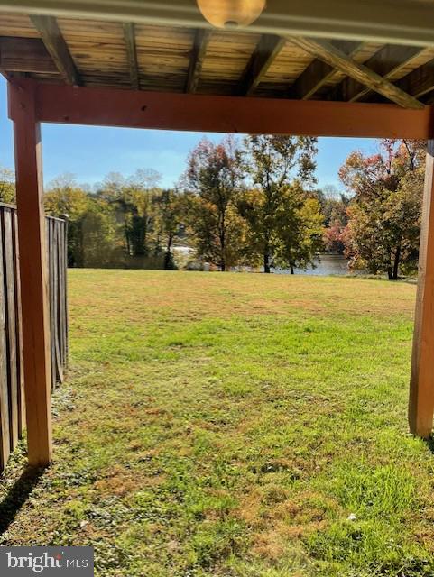 BURKE CENTRE - Residential Lease