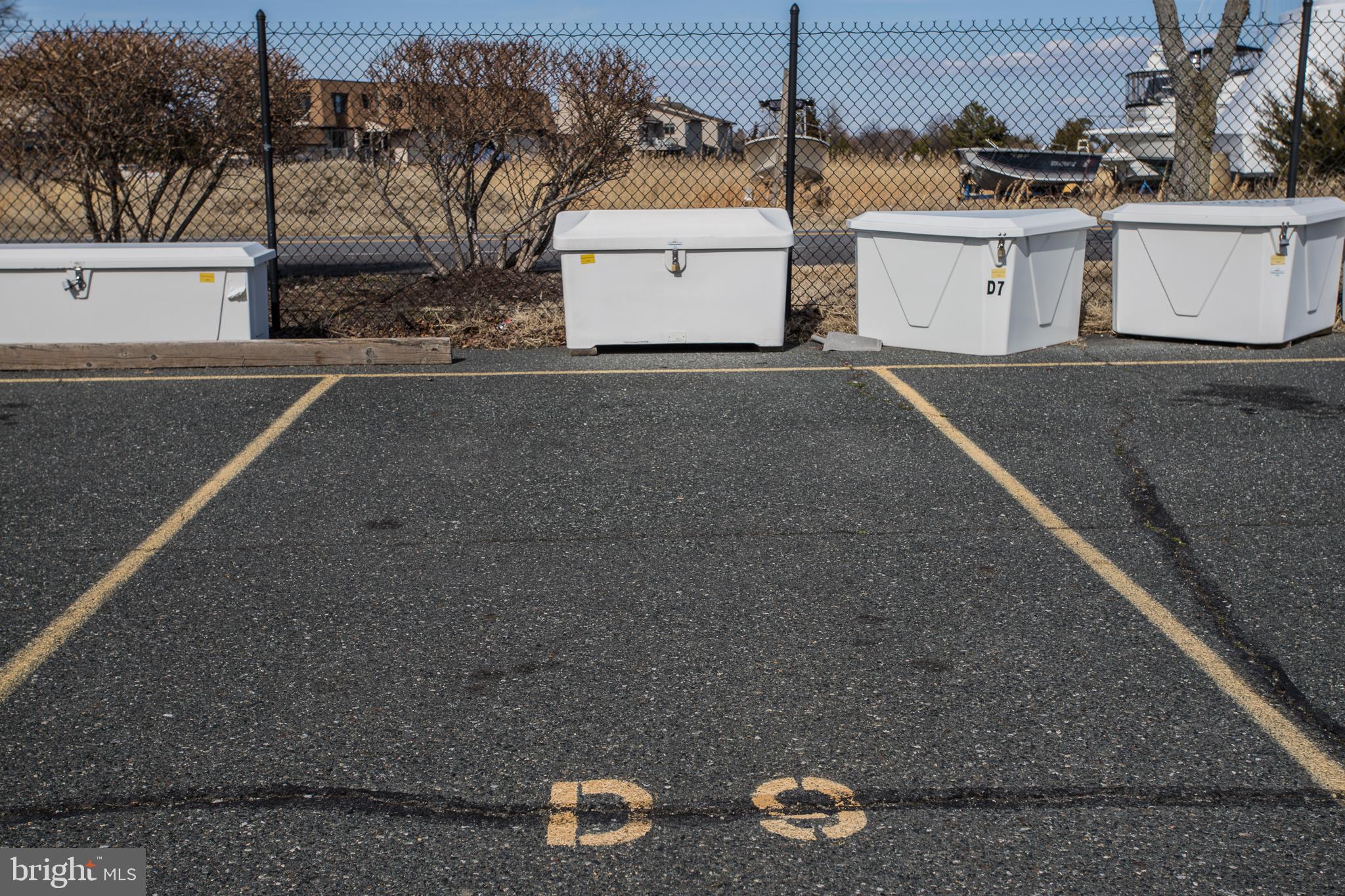 PINEY NARROWS - Residential