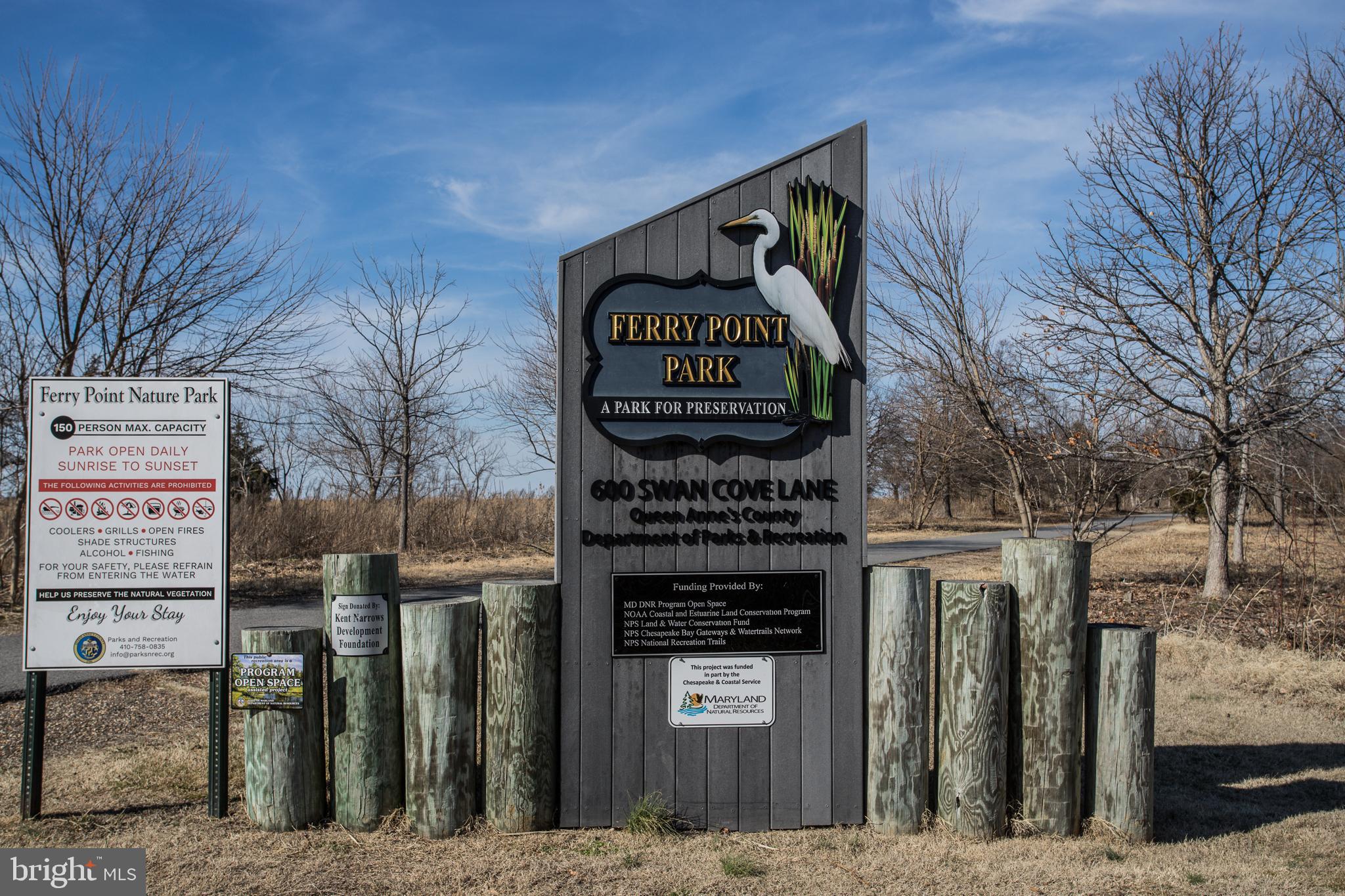 PINEY NARROWS - Residential