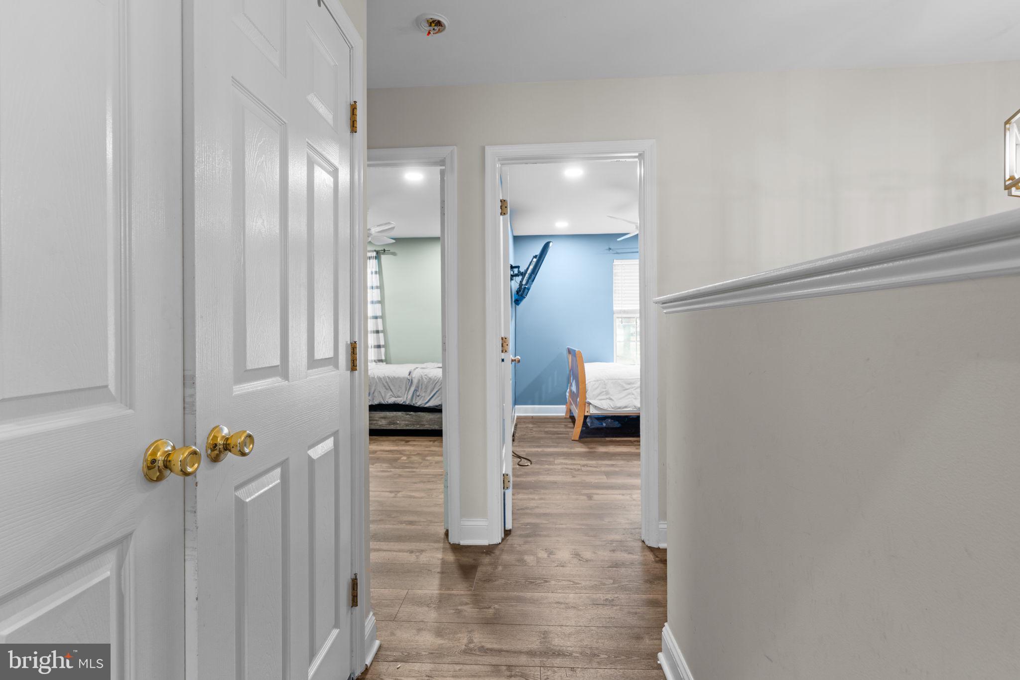 CAMBRIDGE ESTS - Residential