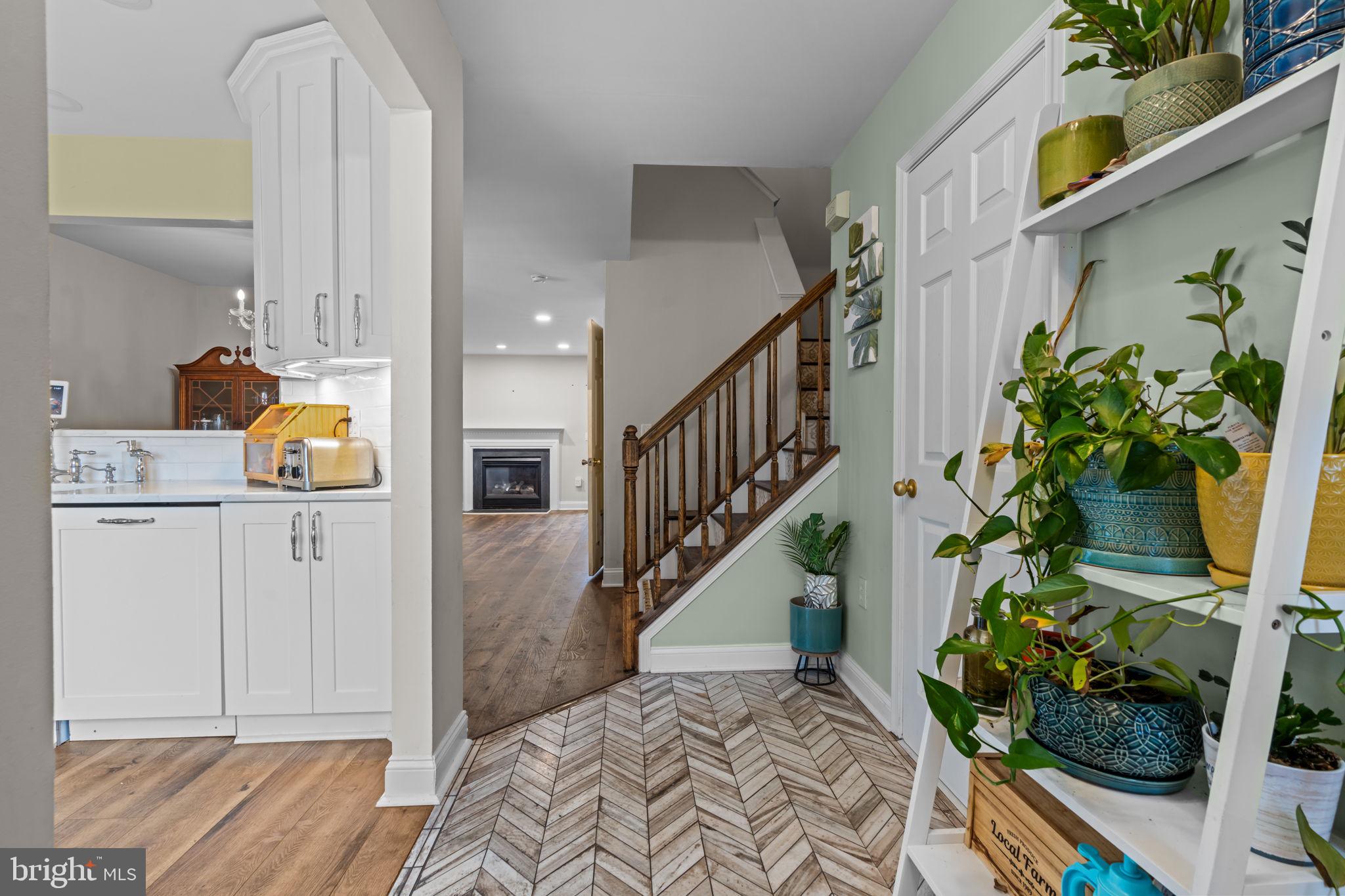 CAMBRIDGE ESTS - Residential