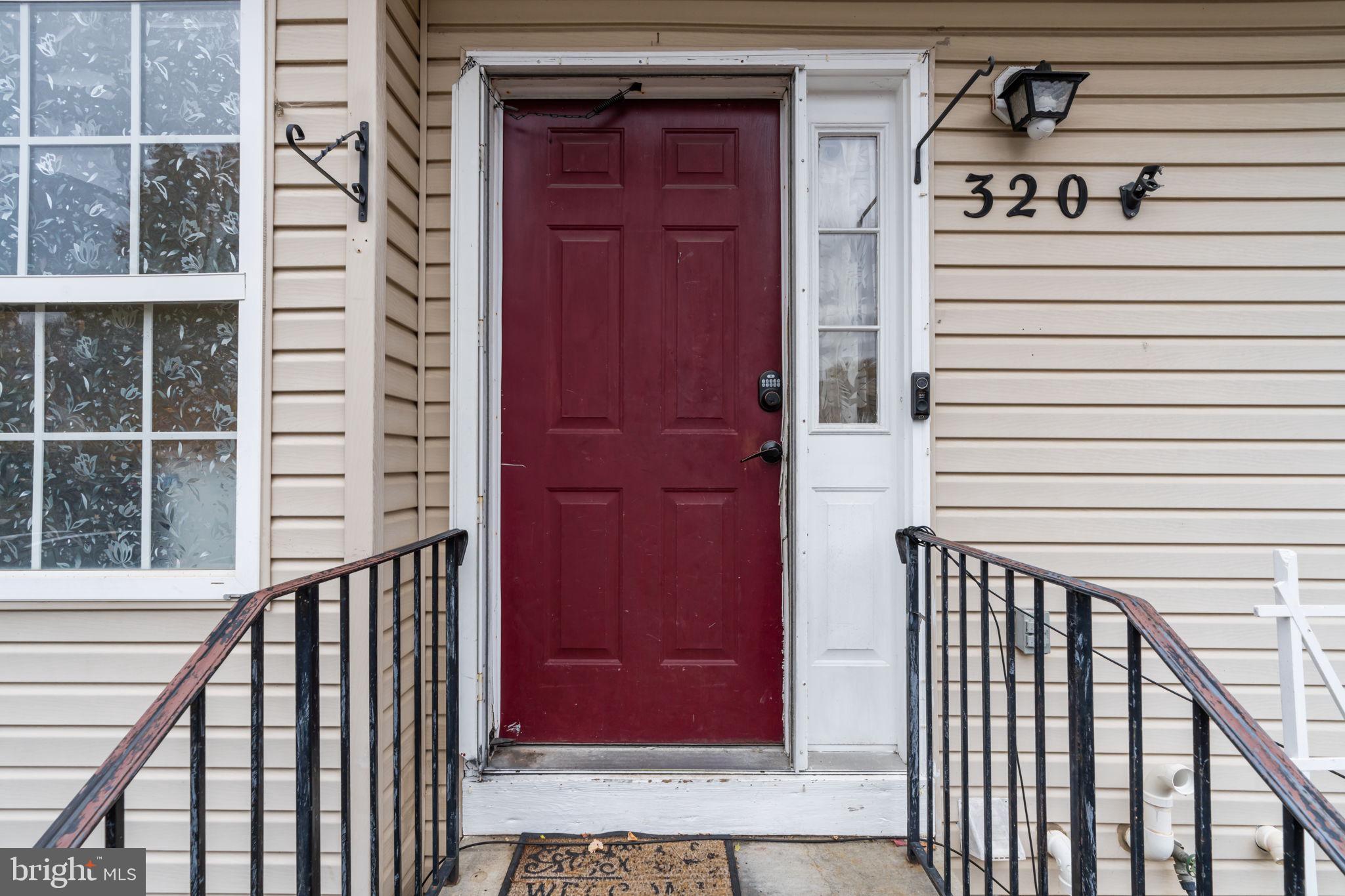 CAMBRIDGE ESTS - Residential