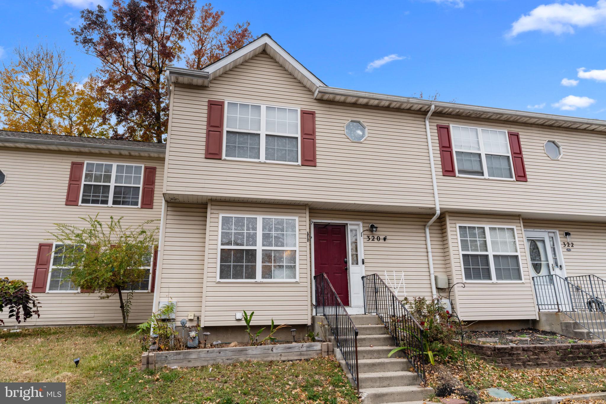 CAMBRIDGE ESTS - Residential