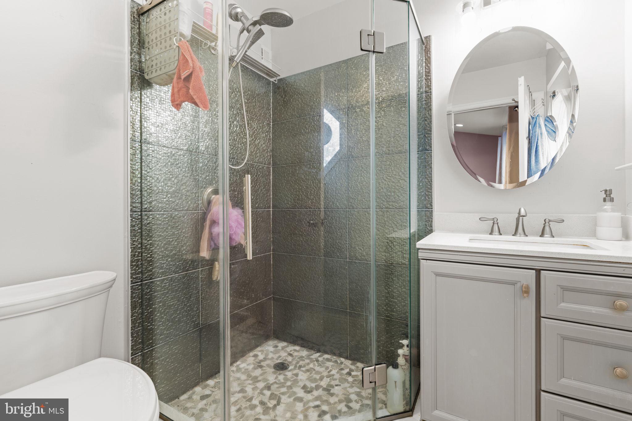 CAMBRIDGE ESTS - Residential