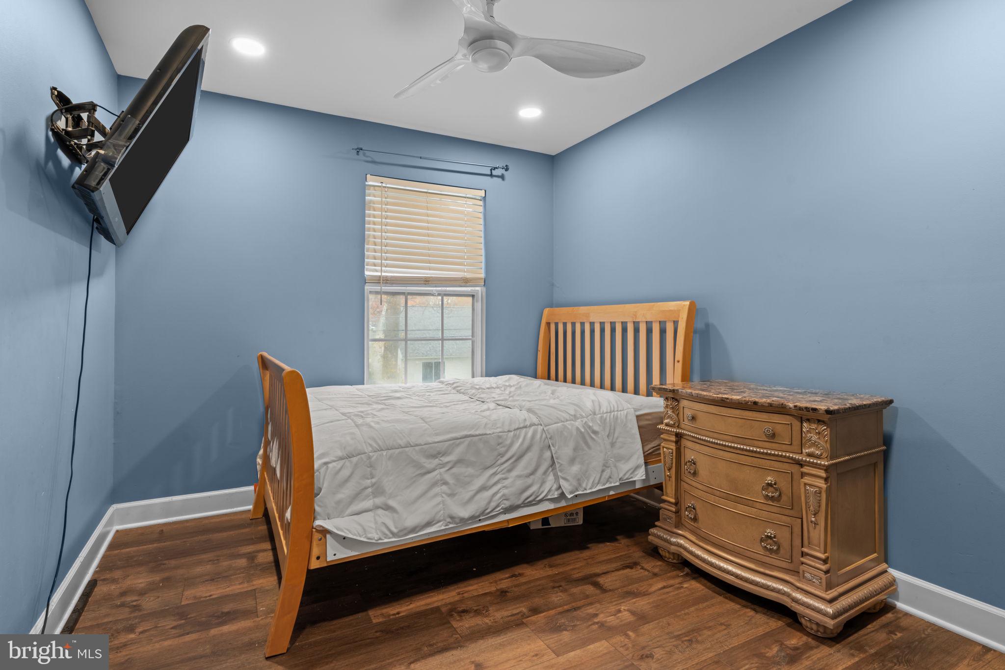 CAMBRIDGE ESTS - Residential