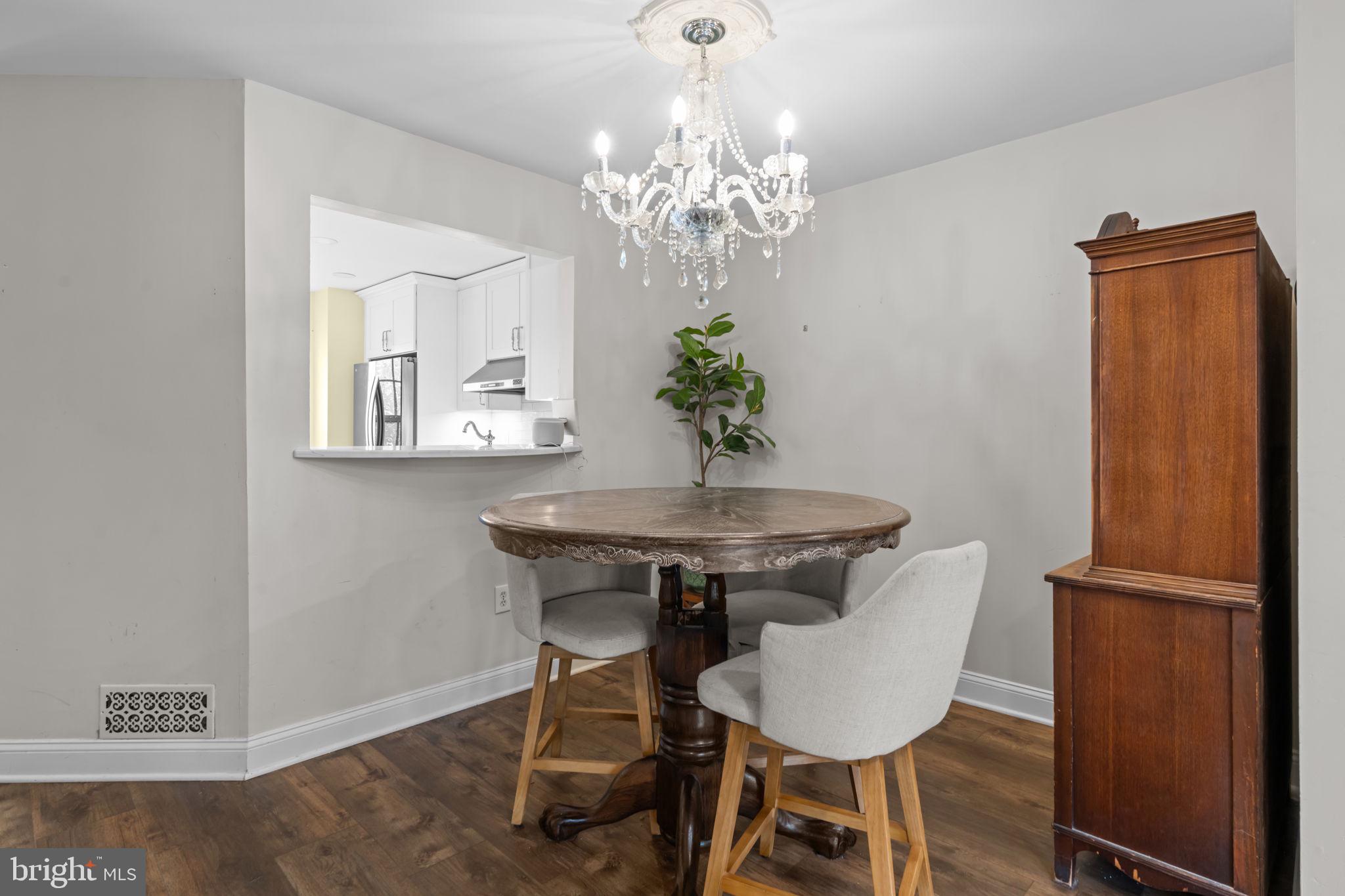 CAMBRIDGE ESTS - Residential