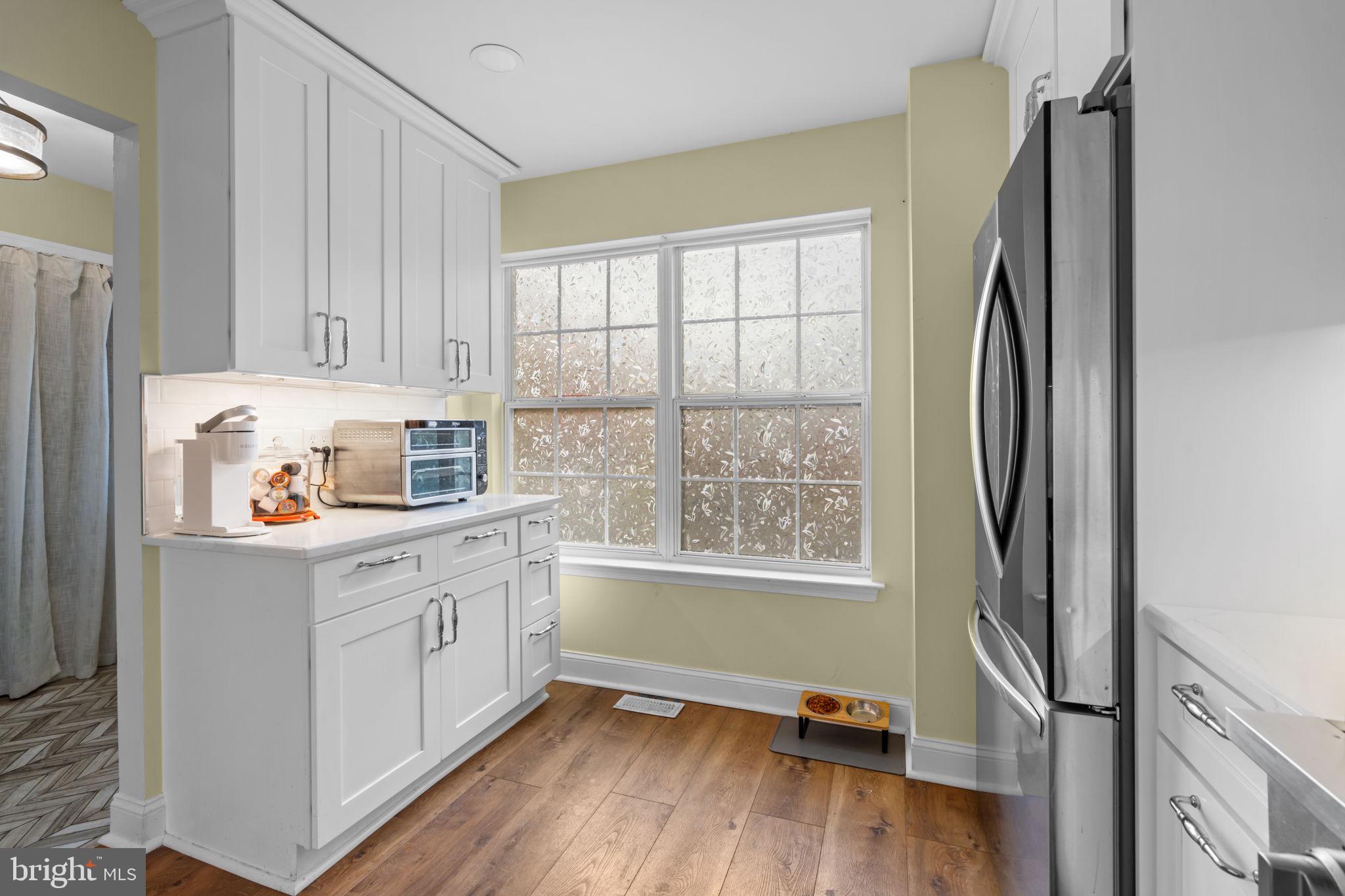 CAMBRIDGE ESTS - Residential