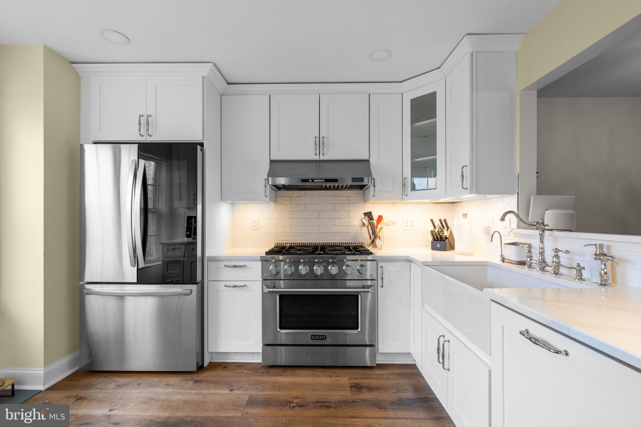 CAMBRIDGE ESTS - Residential