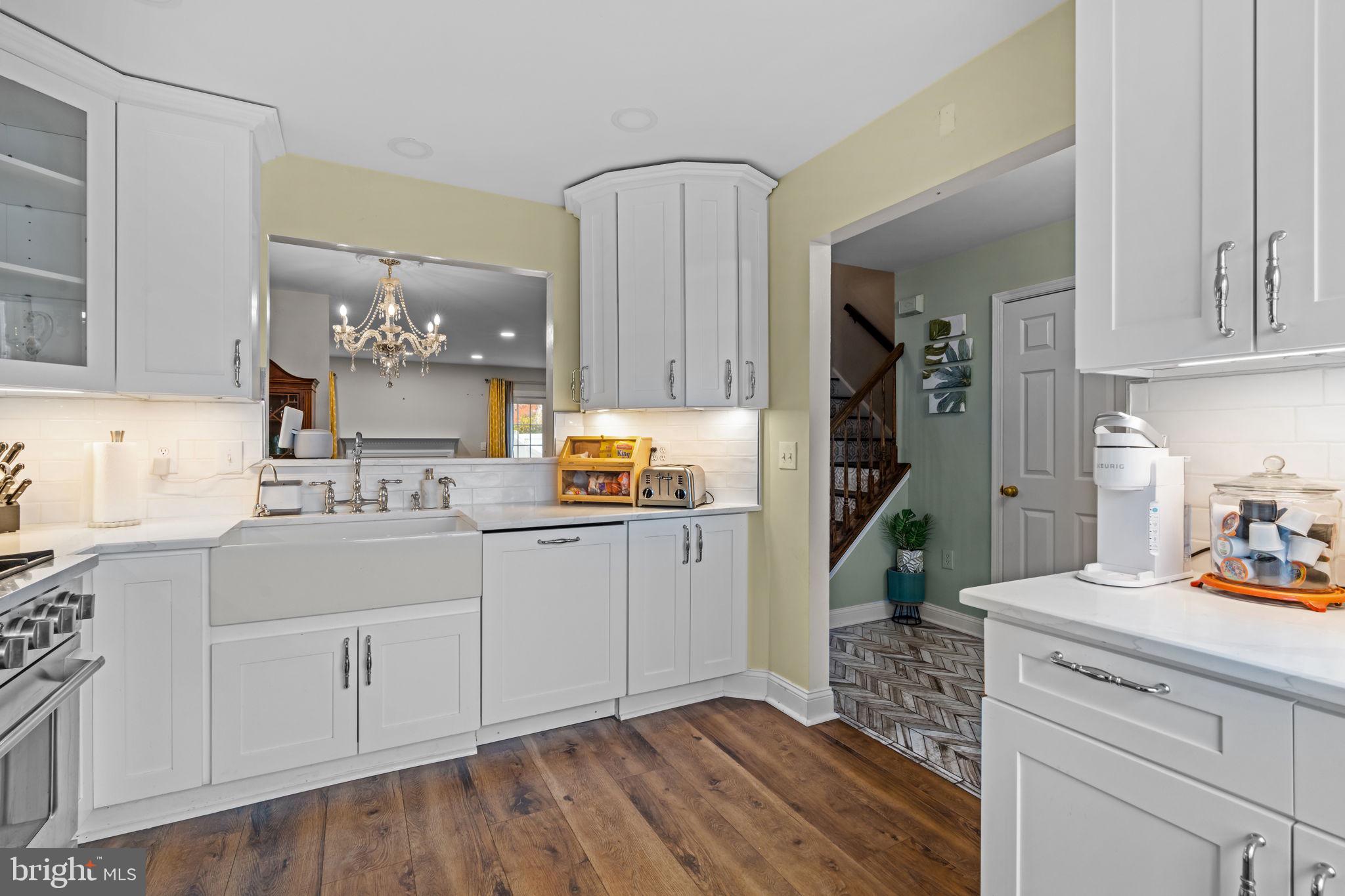 CAMBRIDGE ESTS - Residential