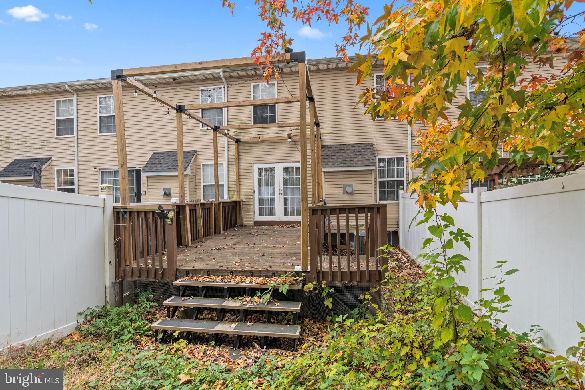 CAMBRIDGE ESTS - Residential