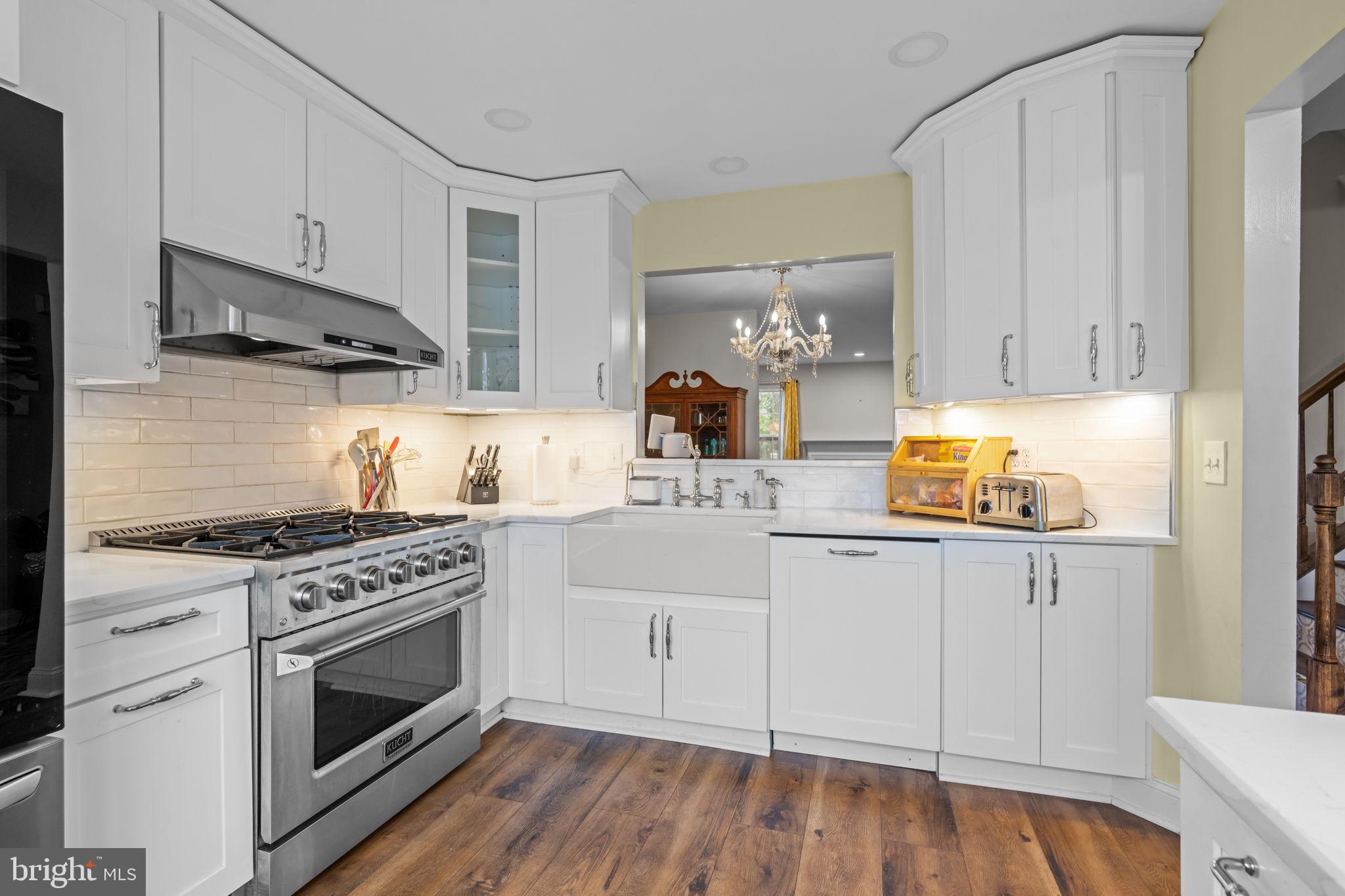 CAMBRIDGE ESTS - Residential