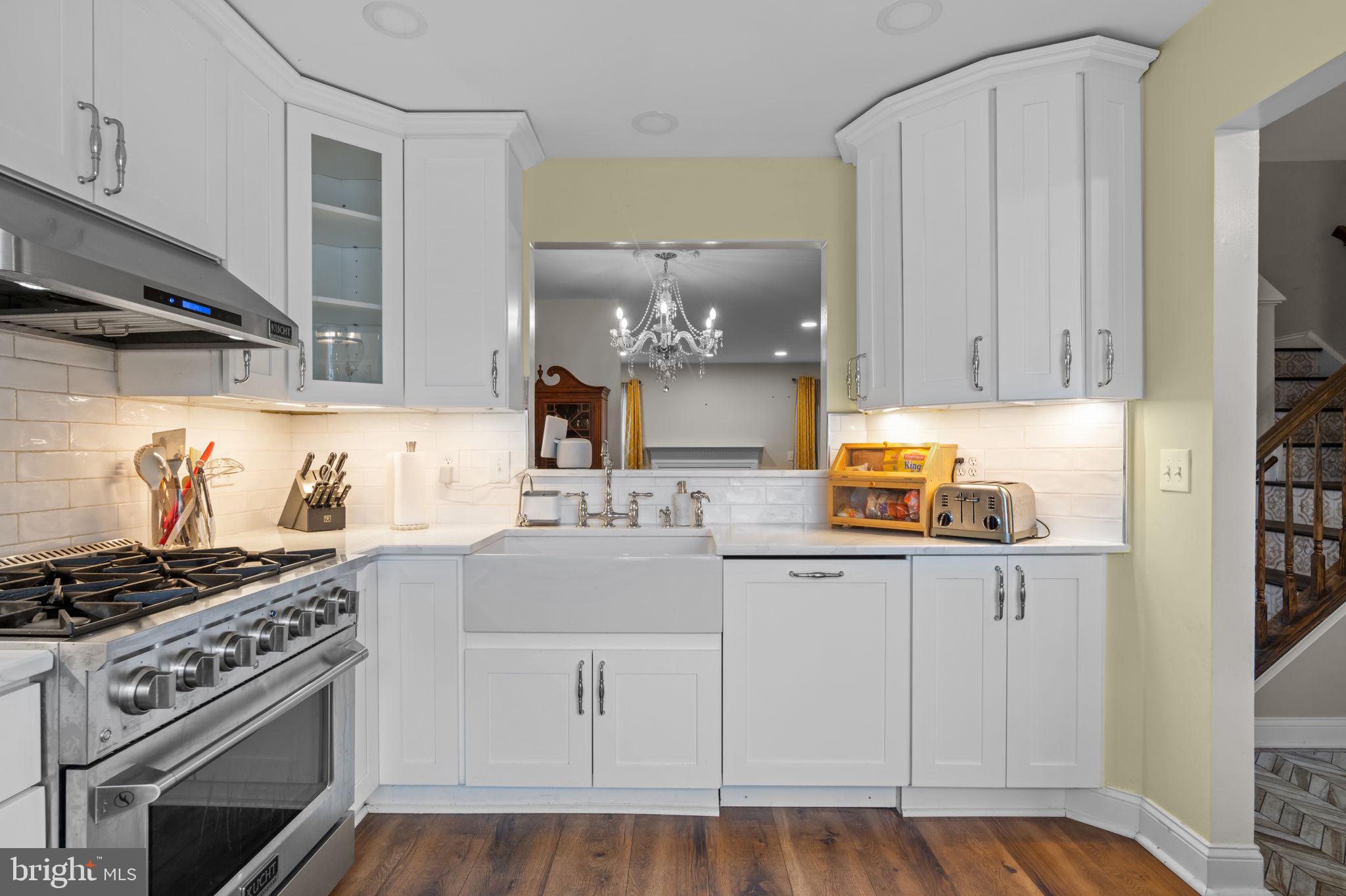 CAMBRIDGE ESTS - Residential