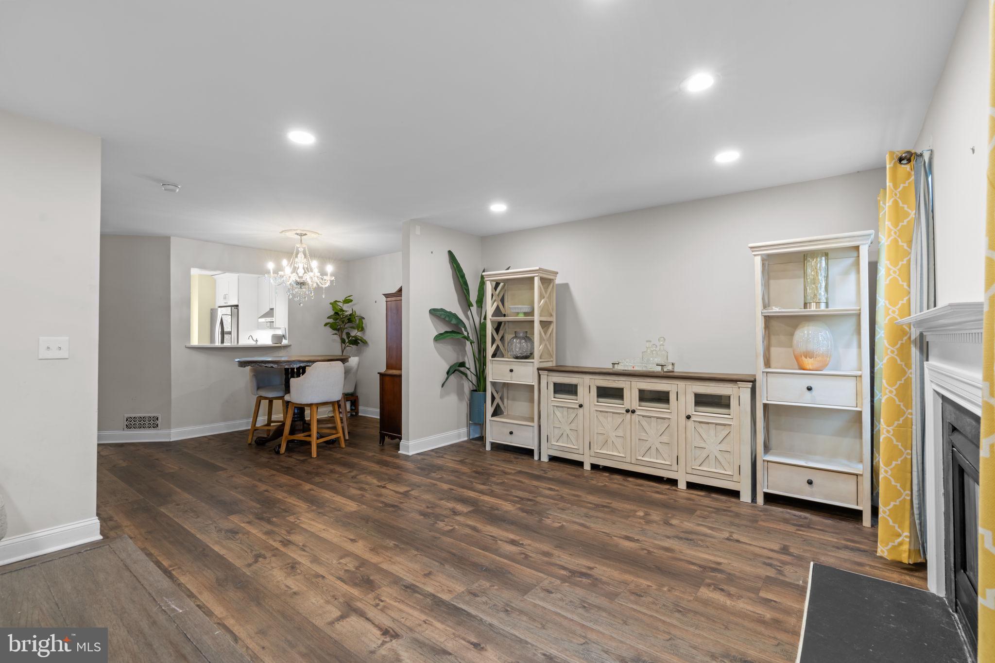 CAMBRIDGE ESTS - Residential