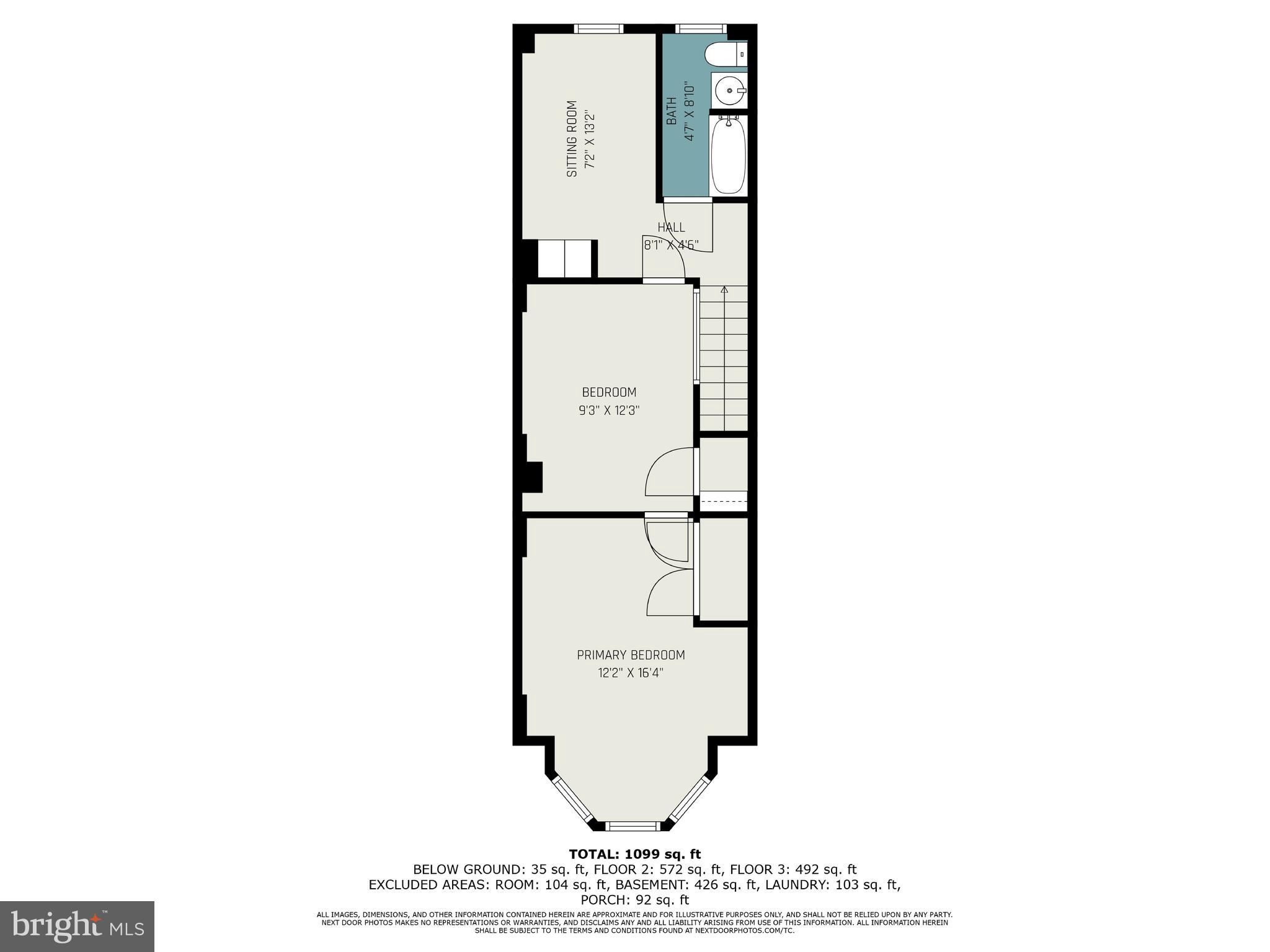 WOODBERRY - Residential