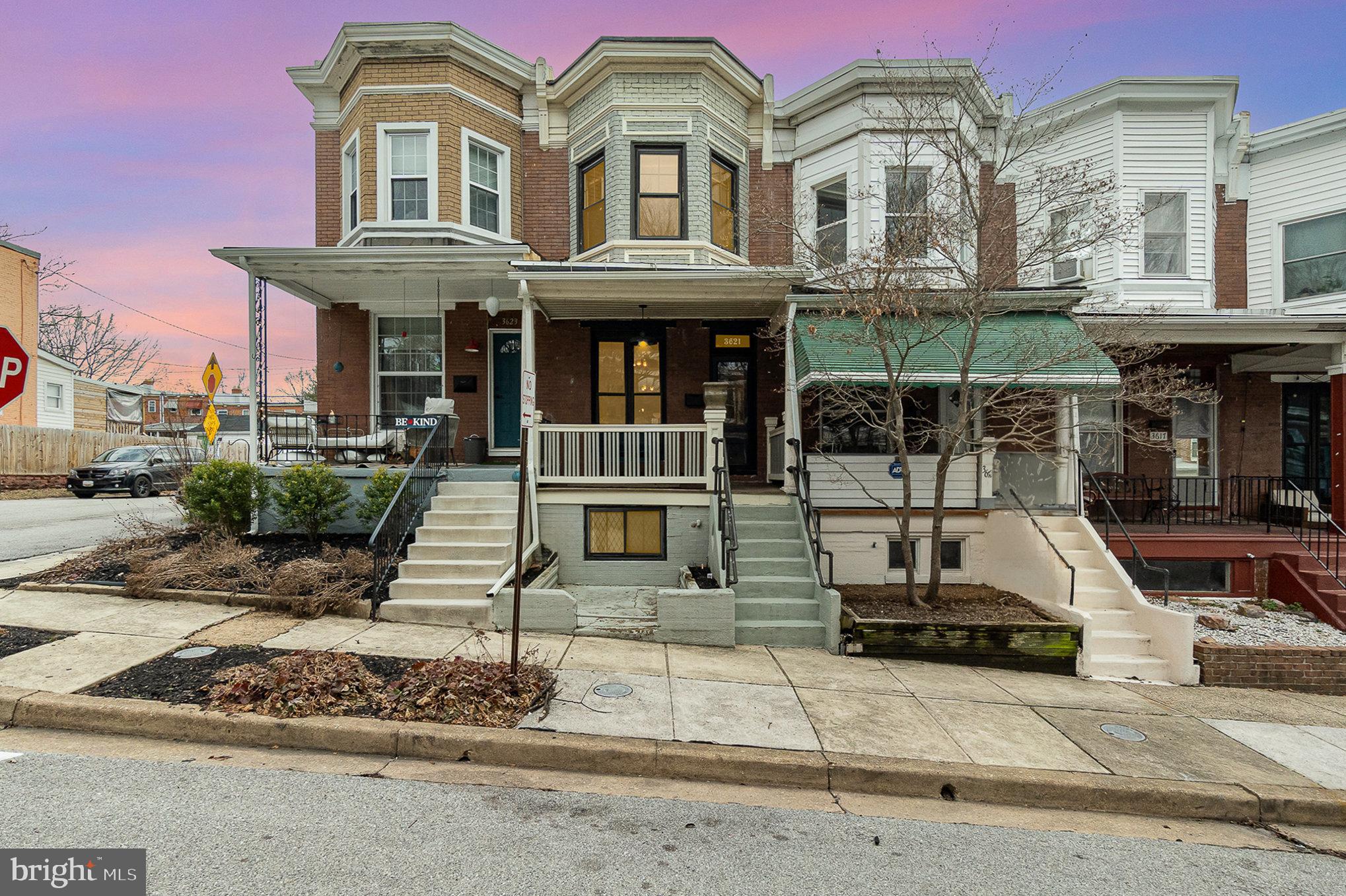 WOODBERRY - Residential