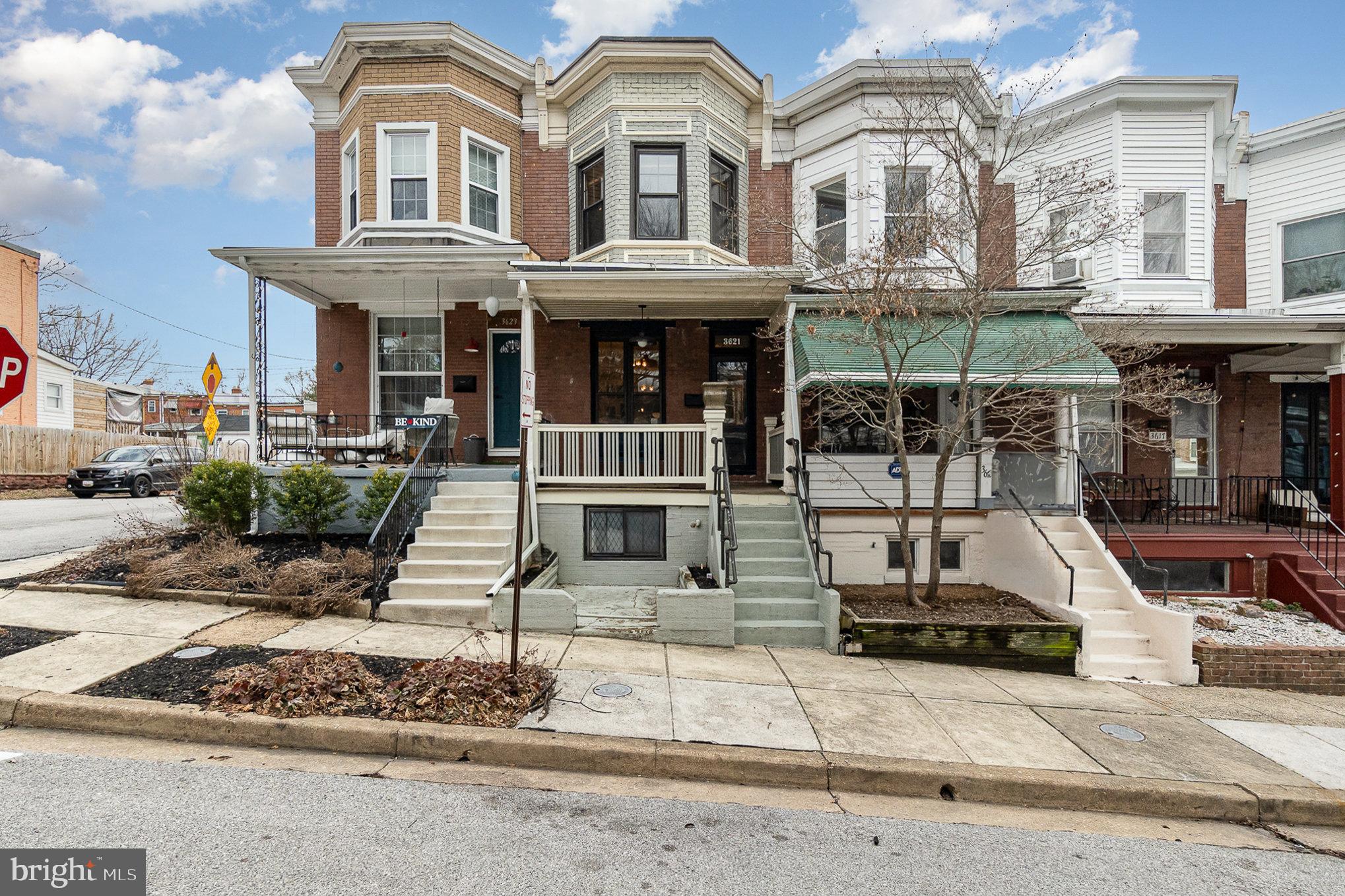 WOODBERRY - Residential