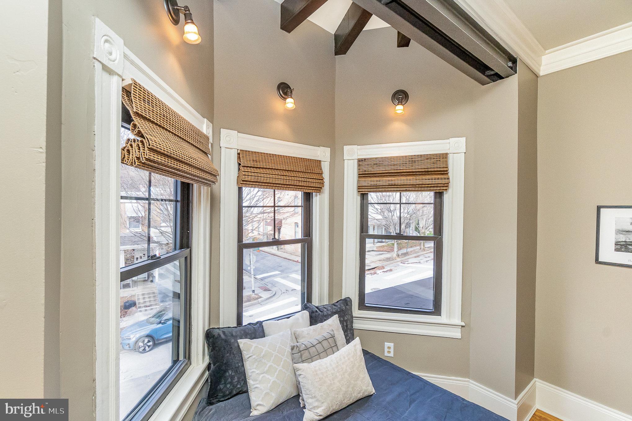 WOODBERRY - Residential