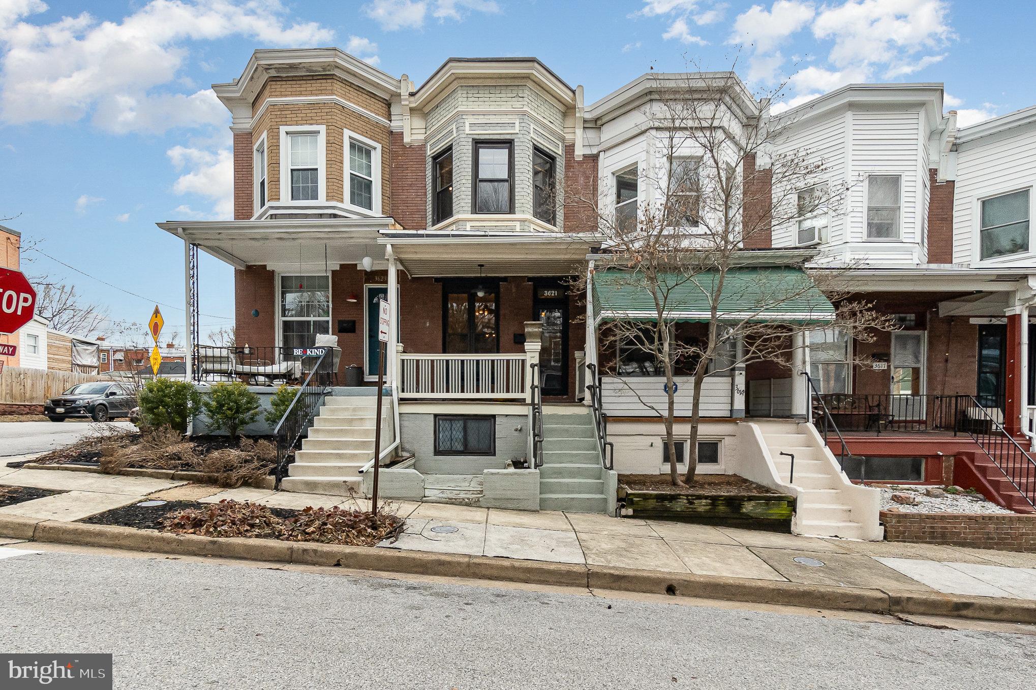 WOODBERRY - Residential