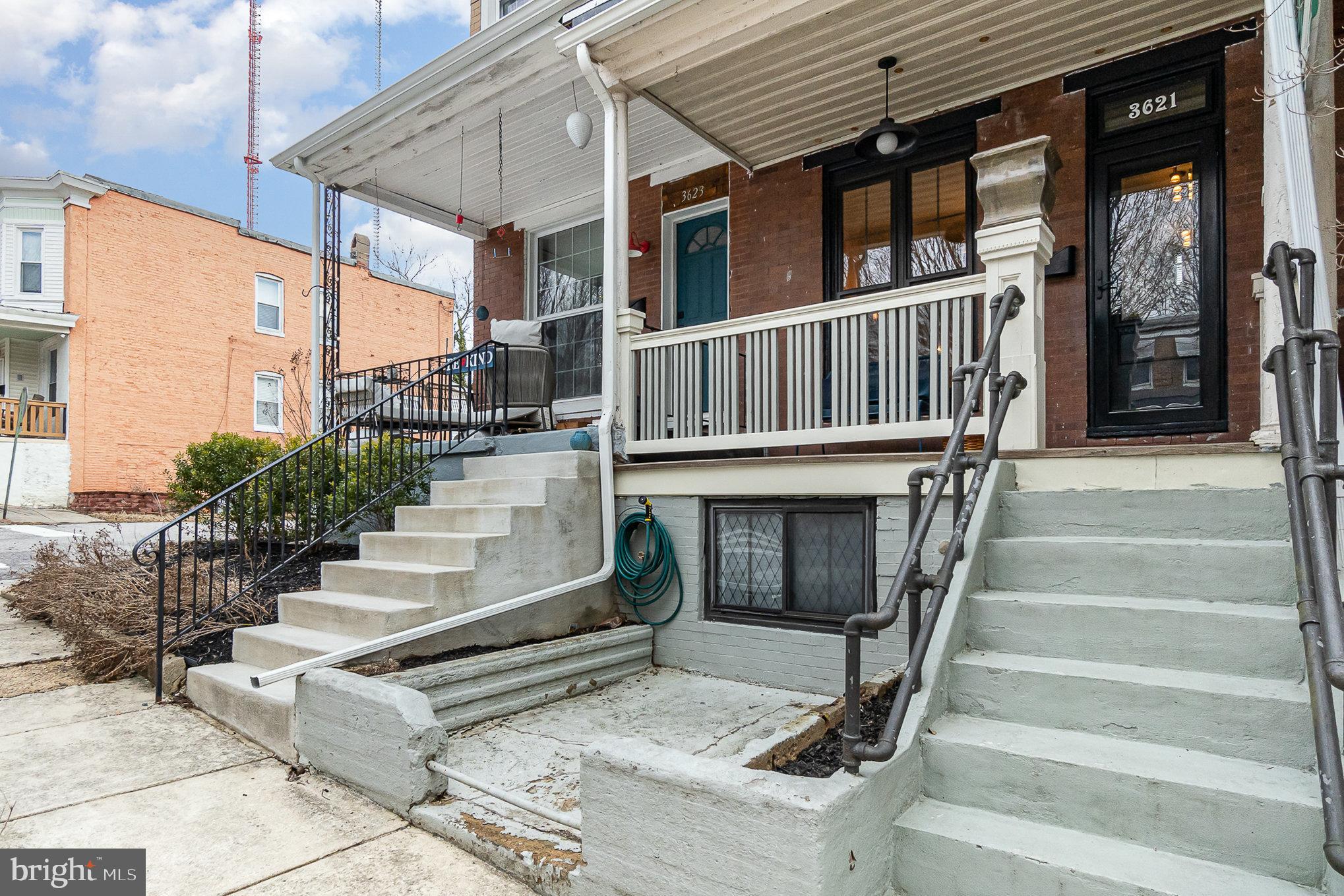 WOODBERRY - Residential