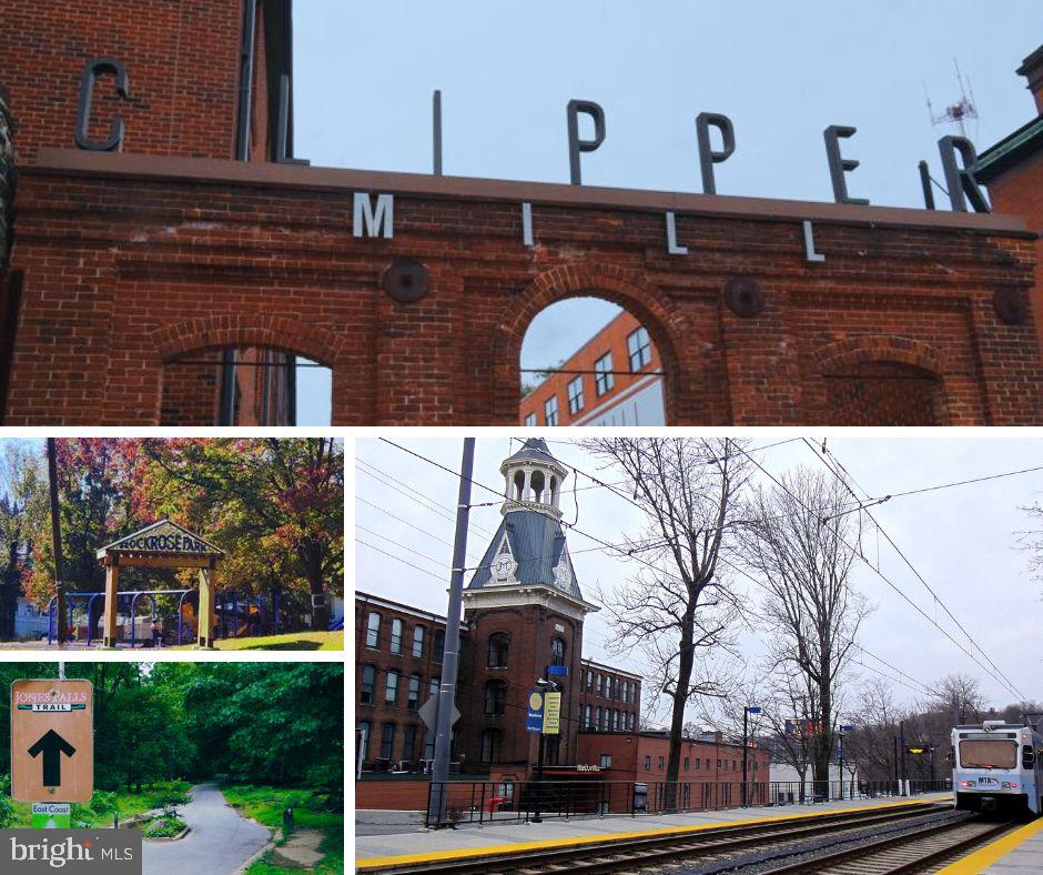 WOODBERRY - Residential