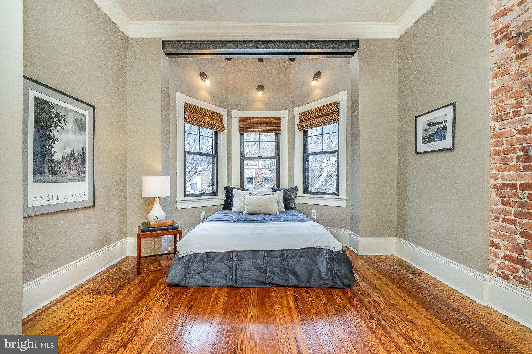 WOODBERRY - Residential