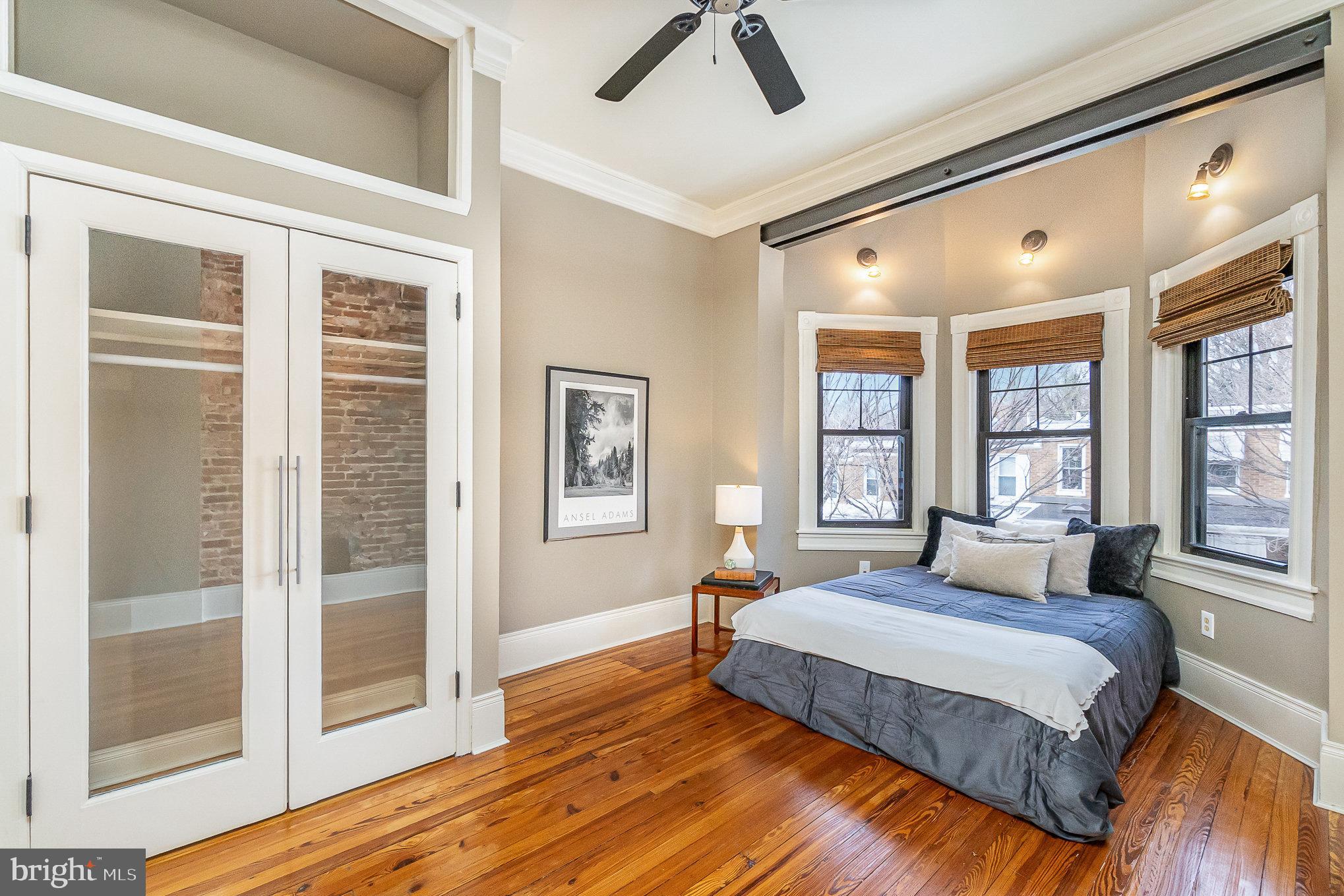 WOODBERRY - Residential