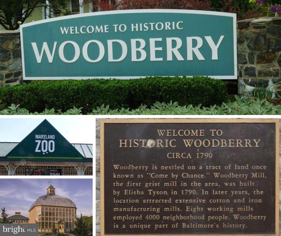 WOODBERRY - Residential